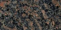 Cordoba Mahogany Granite Image