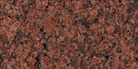 Rojo Dragon Granite Image