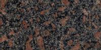 Rojo Orcollano Granite Image
