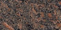 Rojo Principe Light Granite Image