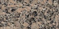 Salmon Rose Granite Image