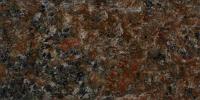 Sierra Chica Marron Granite Image