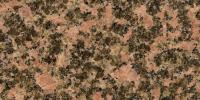 Mudgee Red Granite Image