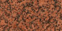 Nelson Red Granite Image