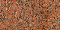 Capao Bonito Granite Image