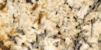 Cloudy Yellow Granite Image