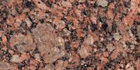 Dallas Pink Granite Image
