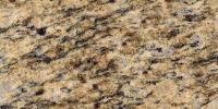 Ecoporanga Amarelo Granite Image