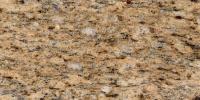 Giallo San Francisco Granite Image