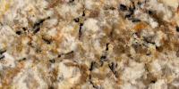 Gold And Silver Granite Image