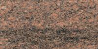 Juparana Coral Granite Image