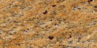 Juparana Dourado Granite Image