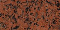 Red Brasil Granite Image