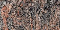 Red Symphony Granite Image