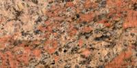 Rosa Persa Granite Image