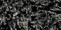 Snow Flakes Granite Image