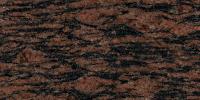 Tiger Red Granite Image