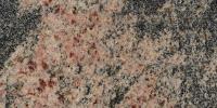 Tropical Parana Granite Image