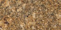 Yellow Paradise Granite Image