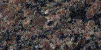 Newton Brown Granite Image