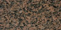 Nordic Red Granite Image