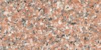 Frisk Red Granite Image