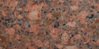 Guangze Red Granite Image