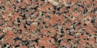 Aswan Light Red Granite Image