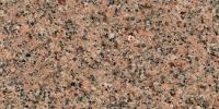 Nubian Rose Granite Image