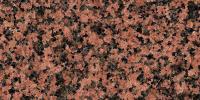 Balmoral Red Coarse Granite Image