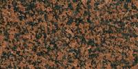 Balmoral Red Granite Image