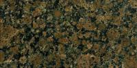 Baltic Brown Dark Granite Image