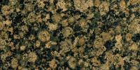 Baltic Brown Medium Granite Image
