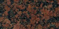 Carmen Red Granite Image