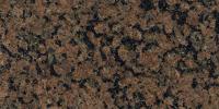 Fox Brown Light Granite Image