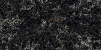 Ice Black Granite Image