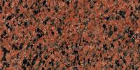 Juva Red Granite Image