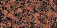 Kotka Red Granite Image