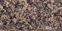 Kymen Brown Granite Image