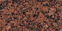 Kymi Red Granite Image