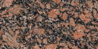 Lapponia Red Granite Image