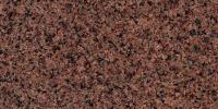 Mahogany Granite Image