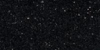 Black Galaxy Granite Image