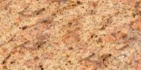 Golden Oak Granite Image