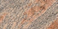 Imperial Rose Granite Image
