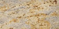 Kashmir Ivory Veined Granite Image