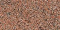Rosso Salinas Granite Image