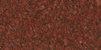Ruby Red Granite Image