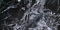 Silver Black Granite Image