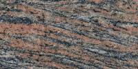 Tiger Skin Granite Image